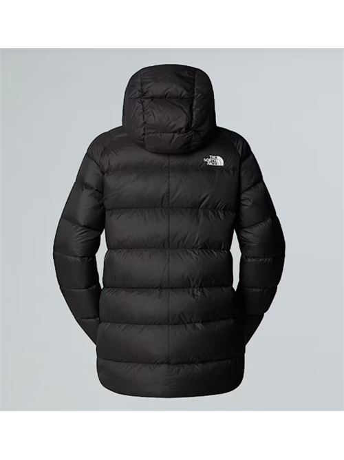 w hyalite down parka THE NORTH FACE | NF0A8E74JK31